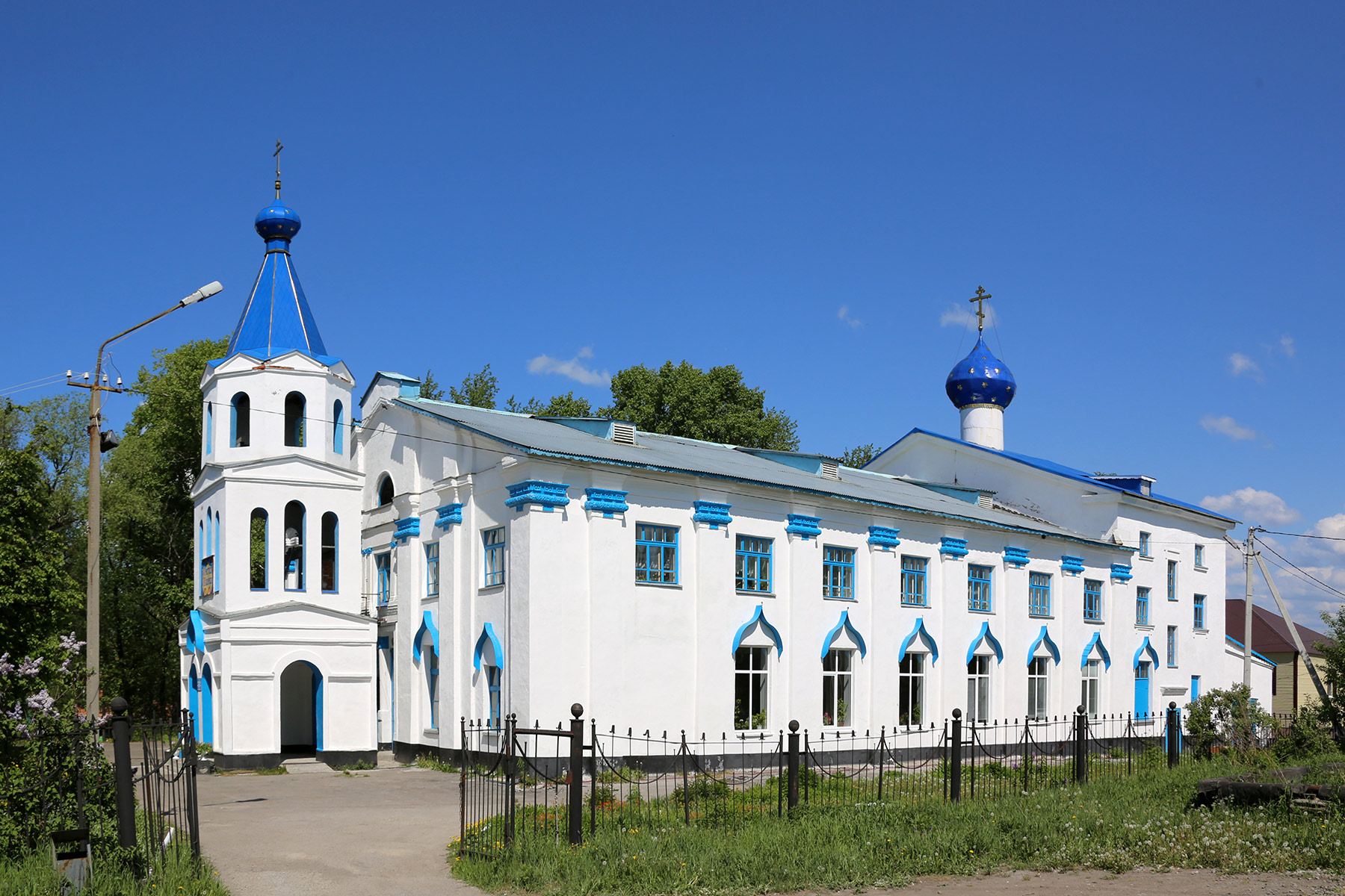 Соликамск (Solikamsk)